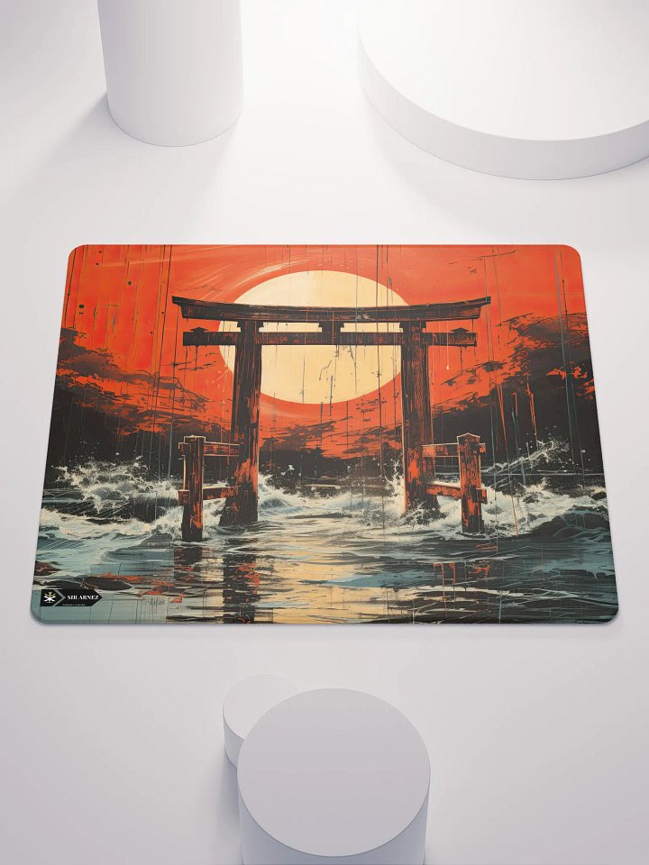 TORII Arnez product image (1)