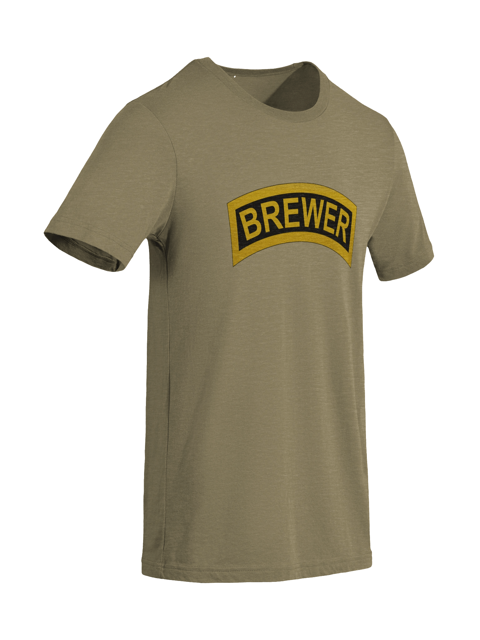 Ranger Brewer (Tri-Blend) product image (9)