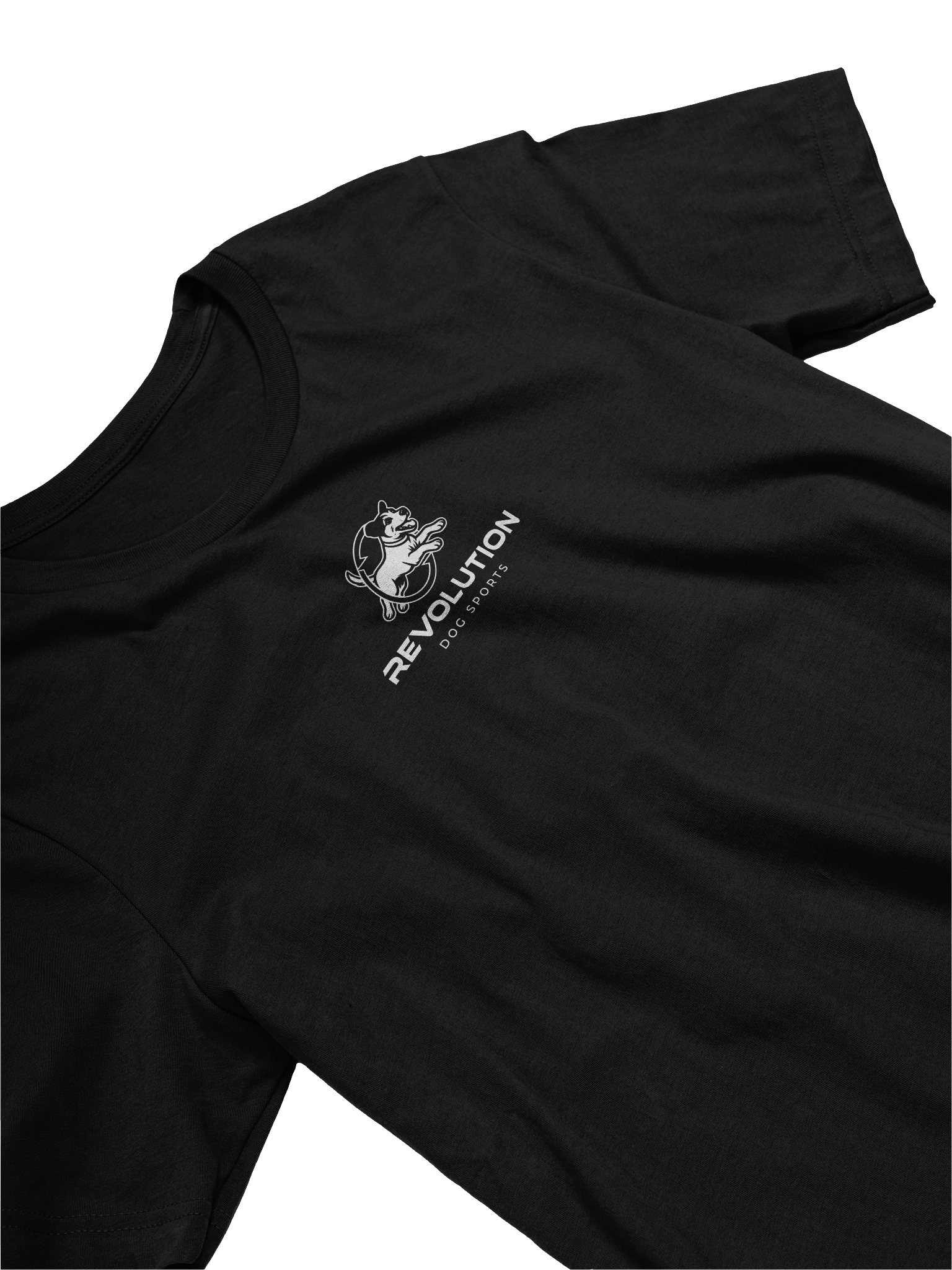 The Rules of Dog Sports T-Shirt product image (3)