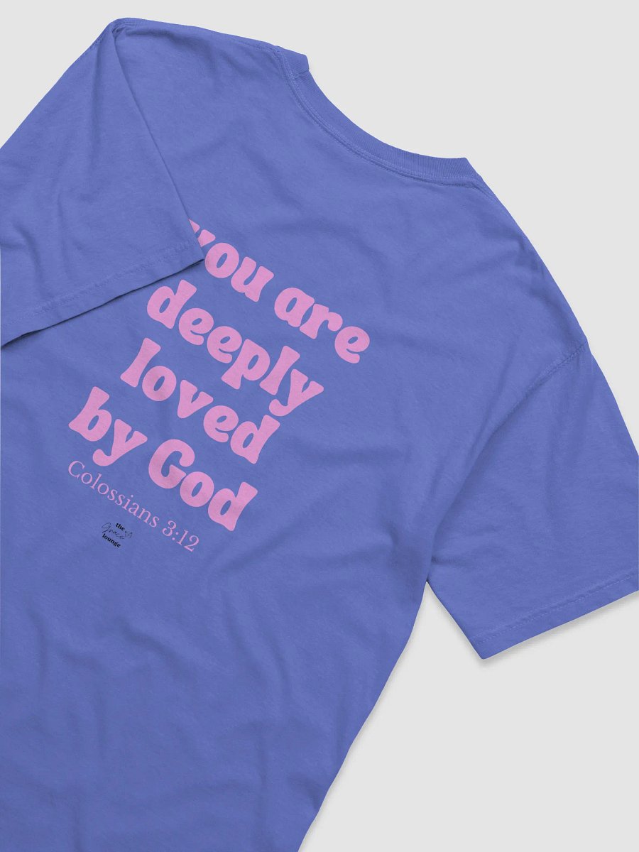beloved t-shirt product image (8)