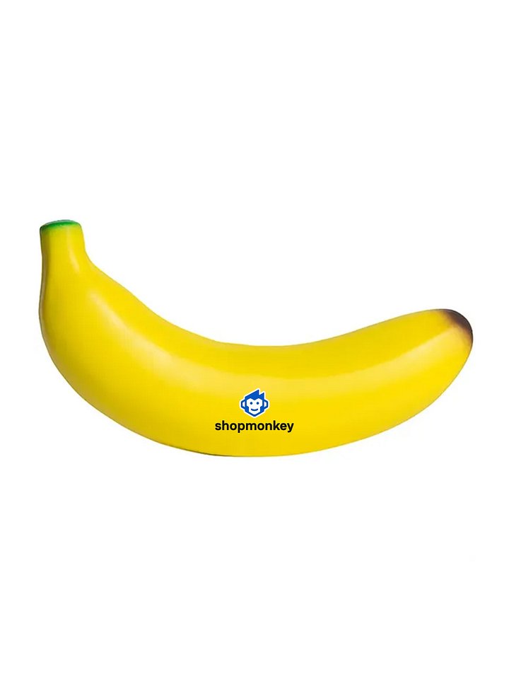 Banana Stress Reliever product image (1)