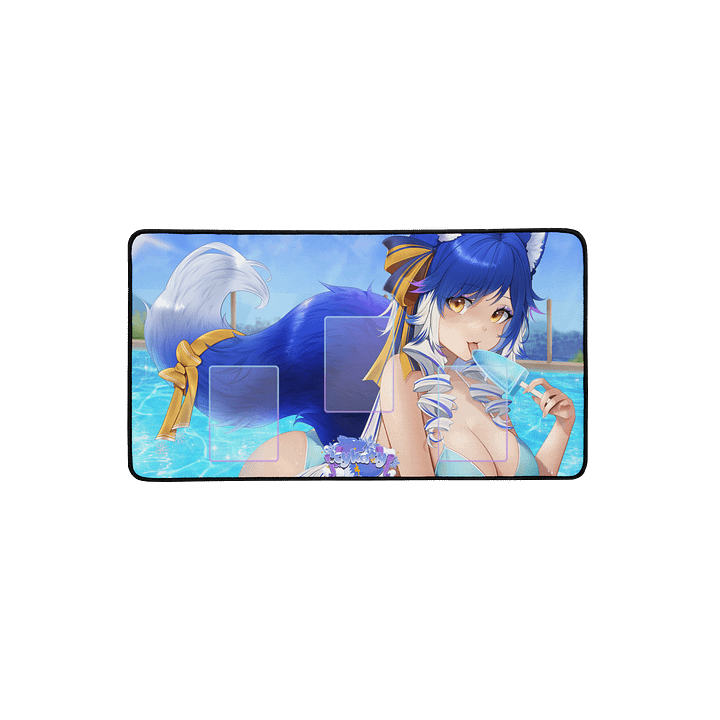 Spielmatte Icypool product image (2)