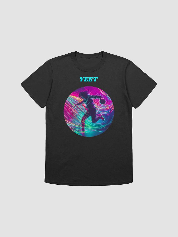YEET T-SHIRT product image (1)