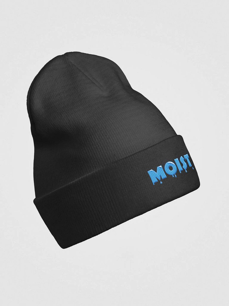 Moist Beanie product image (3)