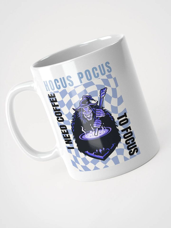 Hocus Pocus Witchy Brew Mug product image (2)