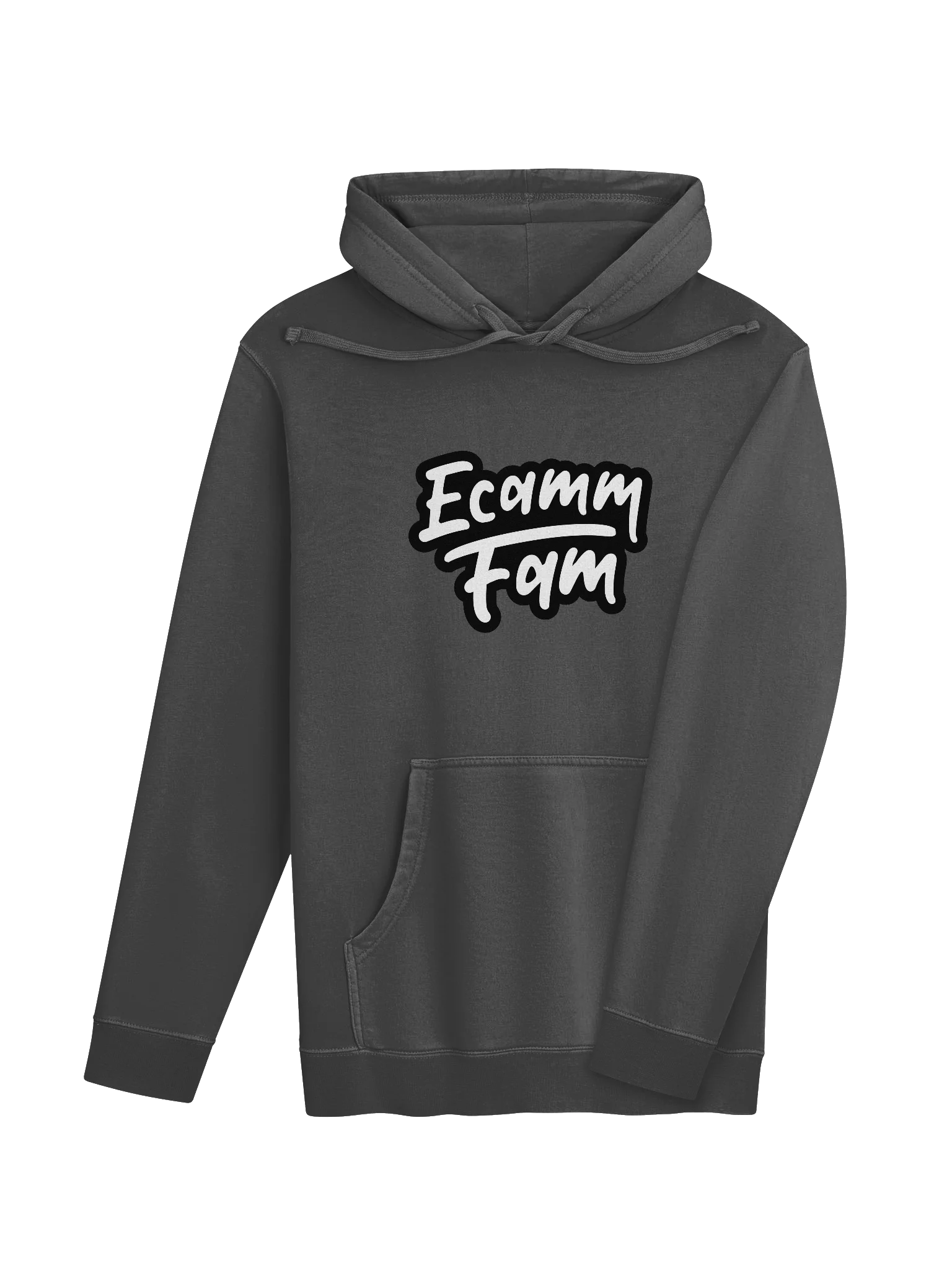 Ecamm Fam Vintage Hoodie product image (31)