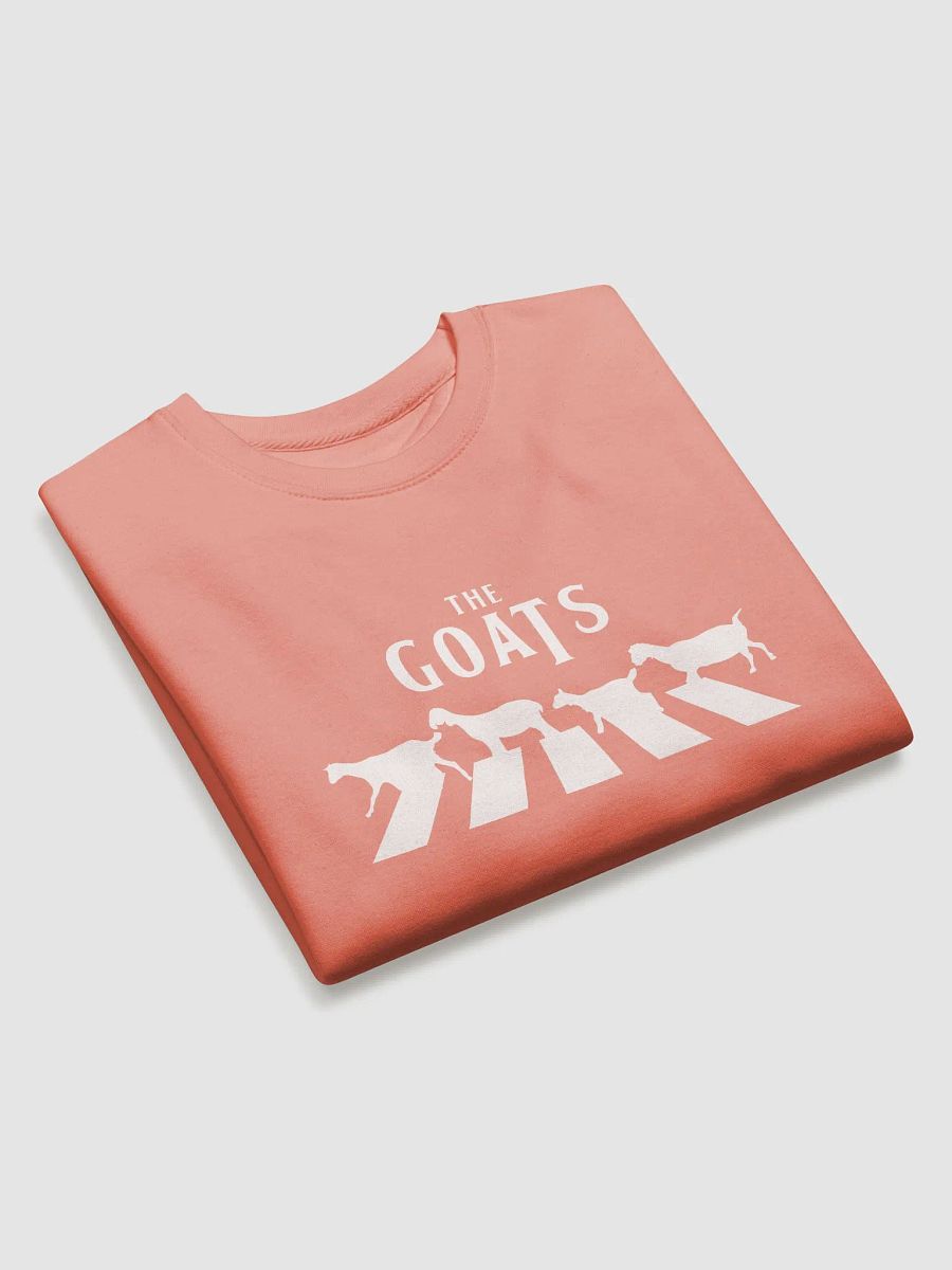 The Goats - Crewneck Sweater product image (2)