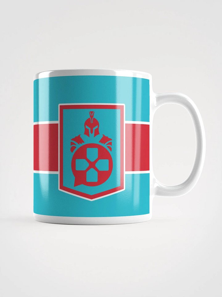 Warrior's Emblem Mug product image (1)