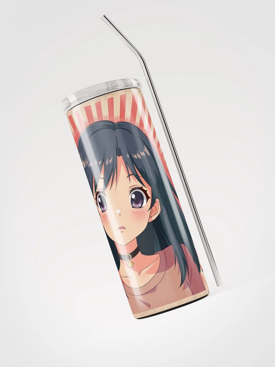 CLASSIC ANIME GIRL product image (3)