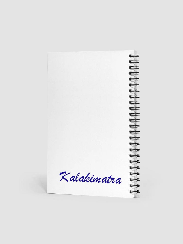 K's Place Kat Ears Notebook product image (2)