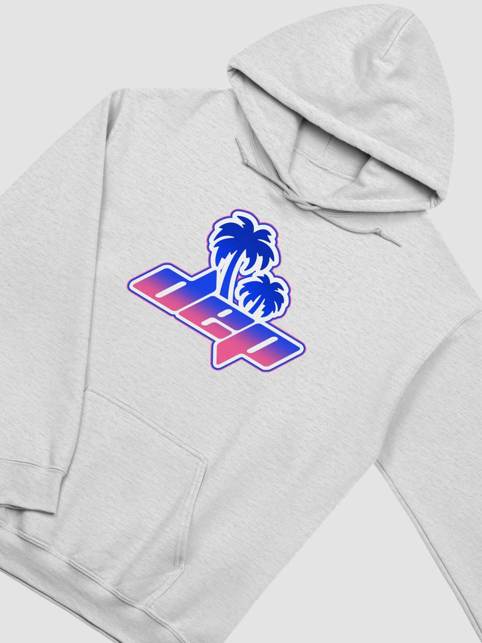 24hr DEP Hoodie product image (19)