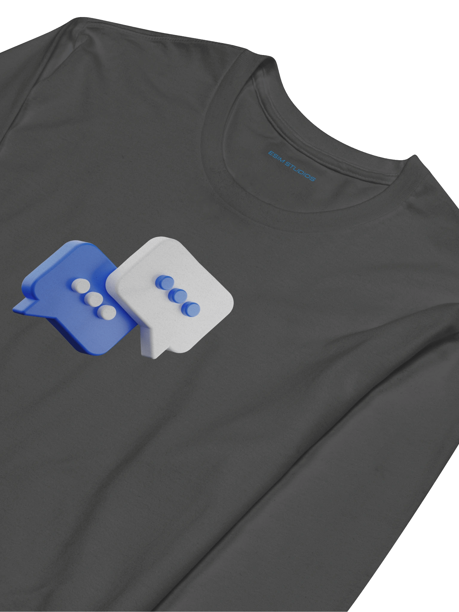 Msg Long Sleeve T-Shirt product image (5)