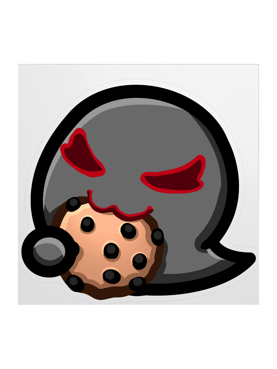 COOKIE Sticker product image (3)