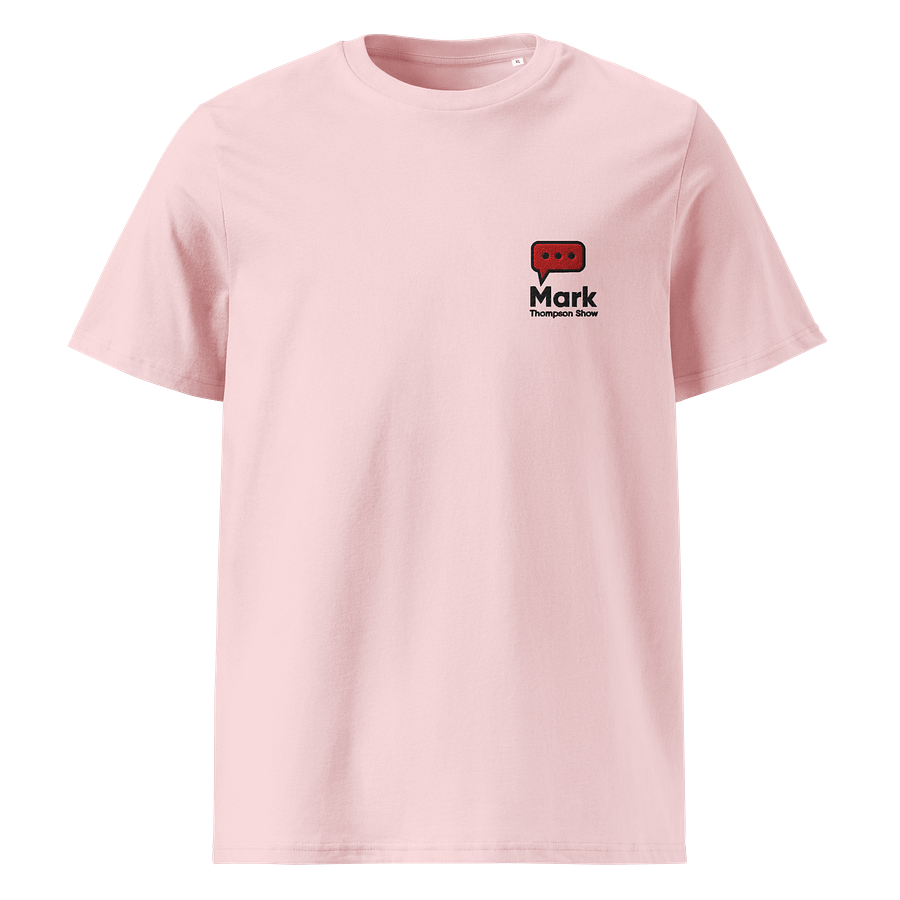 TMTS T-Shirt product image (1)