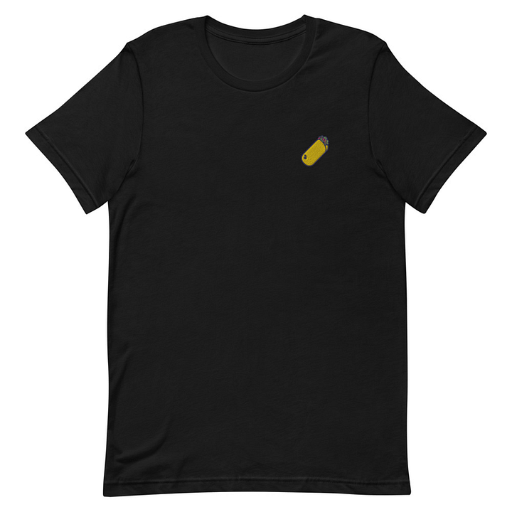 Embroidered Burrito Shirt product image (1)