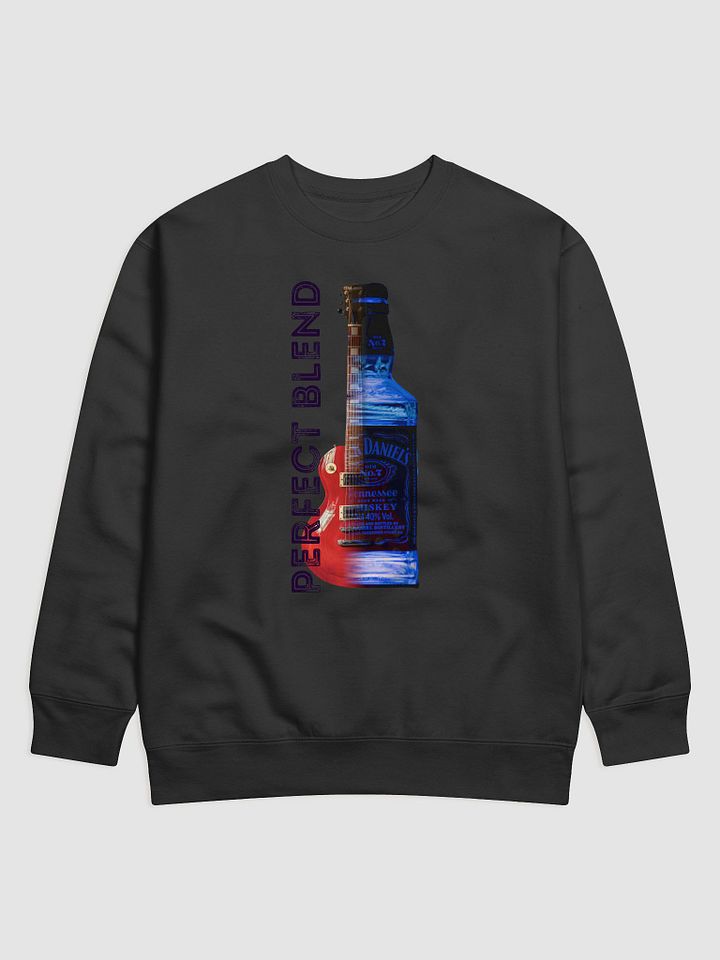 Rock & Roll Fusion Sweatshirt product image (3)