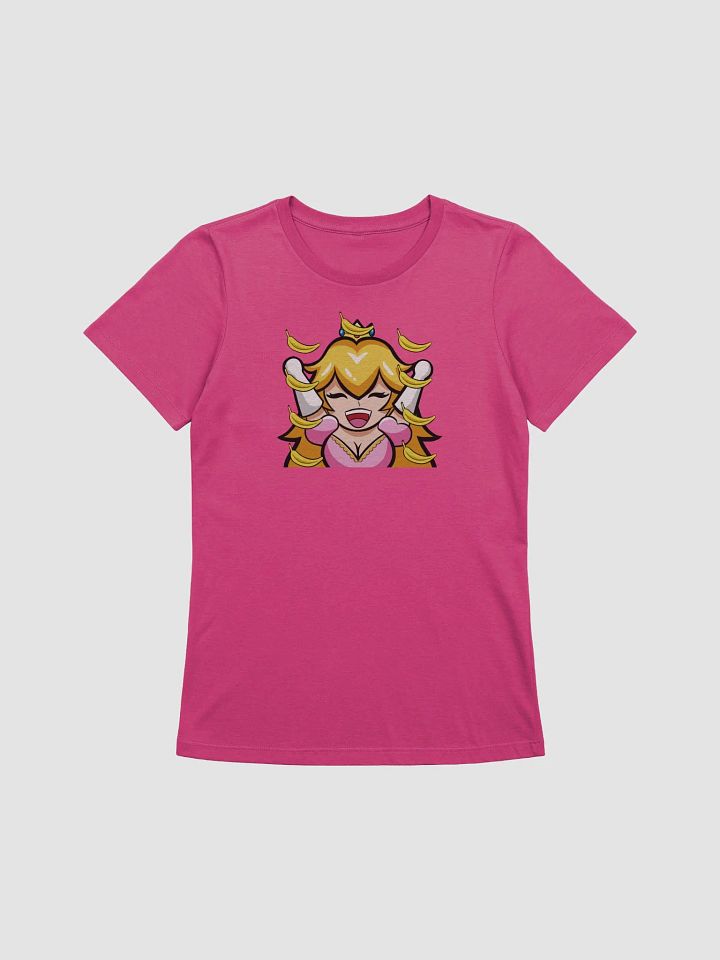Bananas Ladies Soft T-Shirt product image (5)