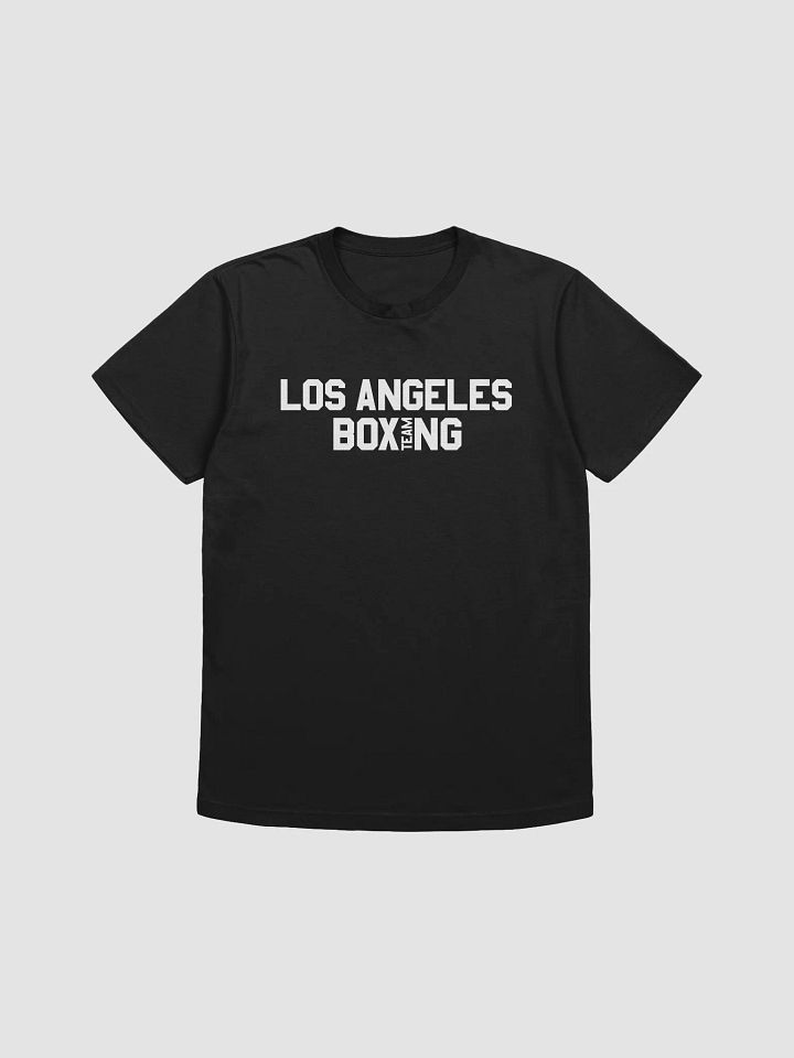 Los Angeles Boxing Team Tee product image (1)