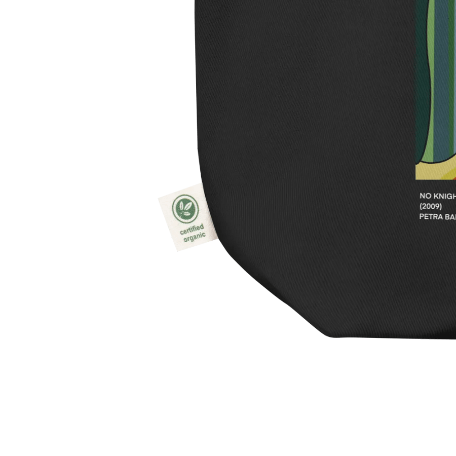 No Knight Of The Rose - Tote Bag product image (12)