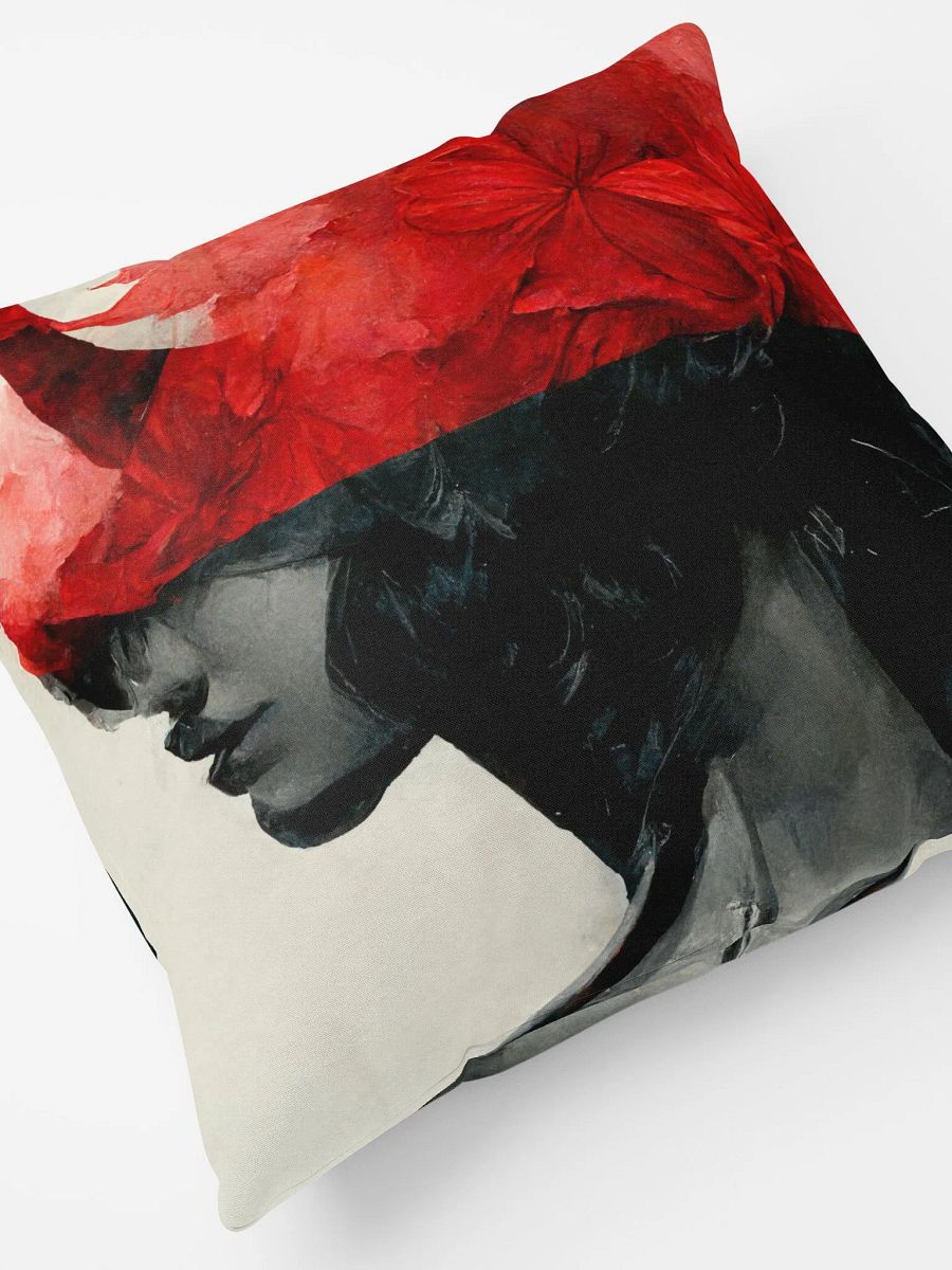 Dreamy Nights All-Over Print Pillow product image (8)