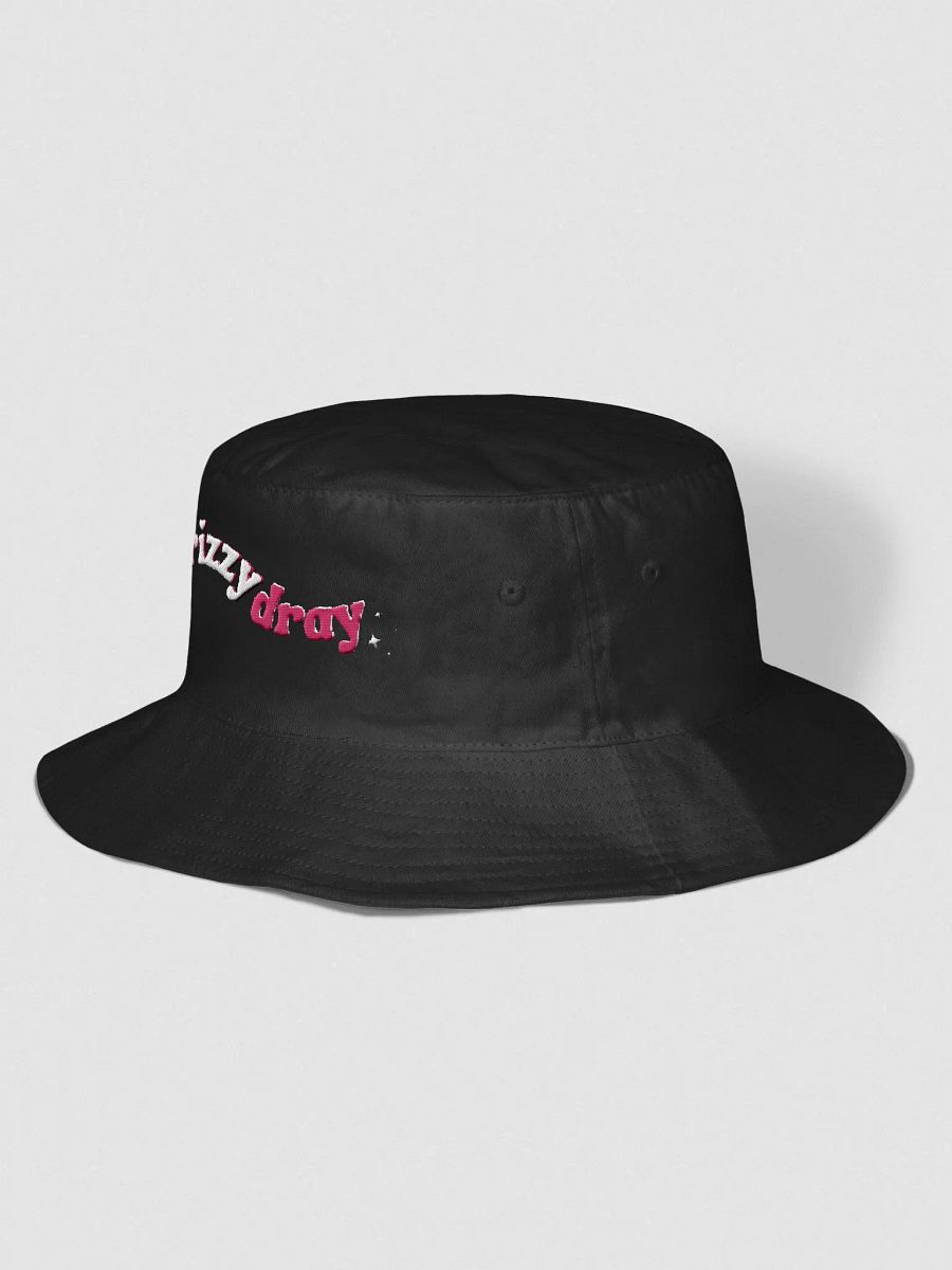 DD Bucket hat product image (2)