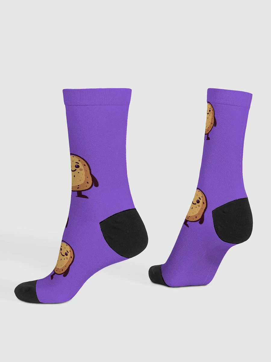Tater Tot Socks product image (4)