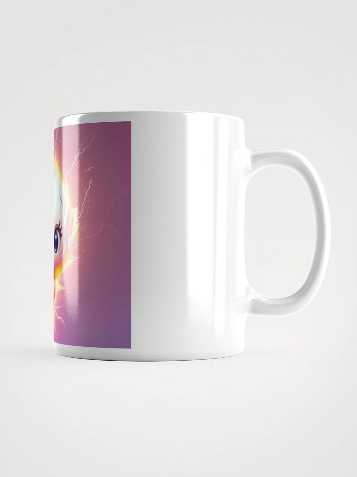 Electric Creature Mug product image (2)