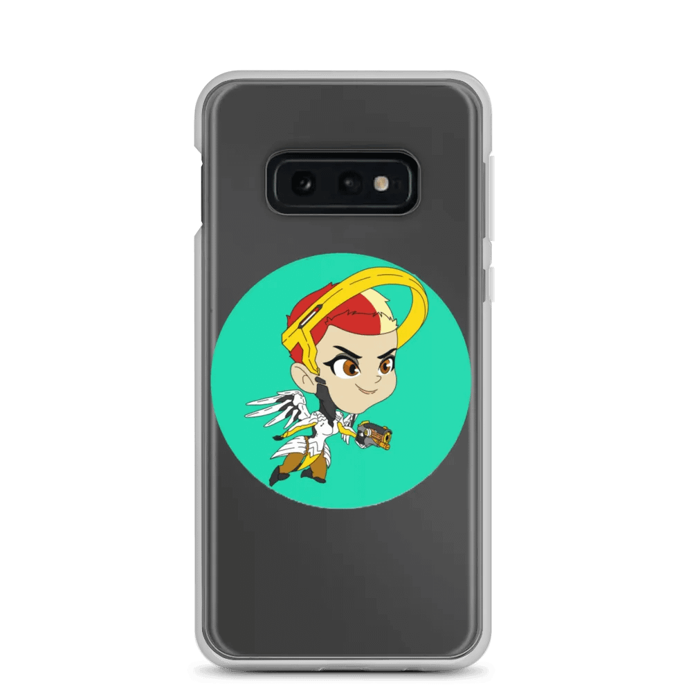 Logo Samsung® Case product image (3)