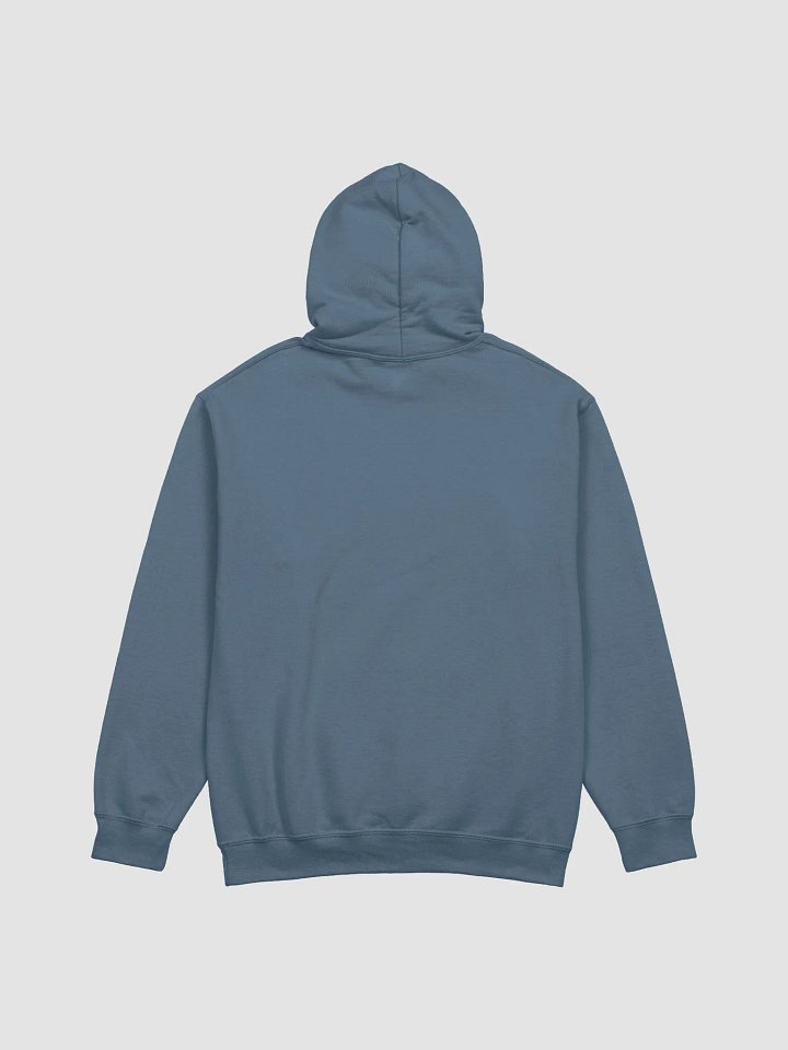 NSU Unisex Hoodie product image (2)