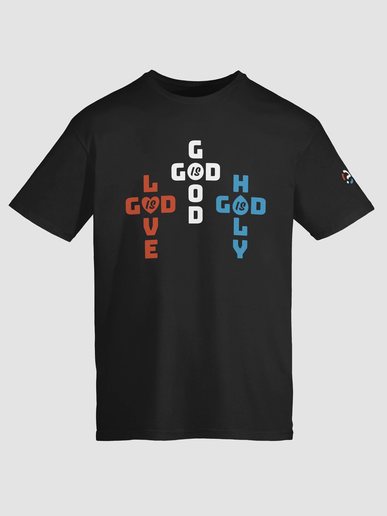 God's Holy Love - Casual Shirt product image (8)