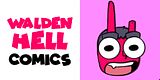 WaldenHellComics