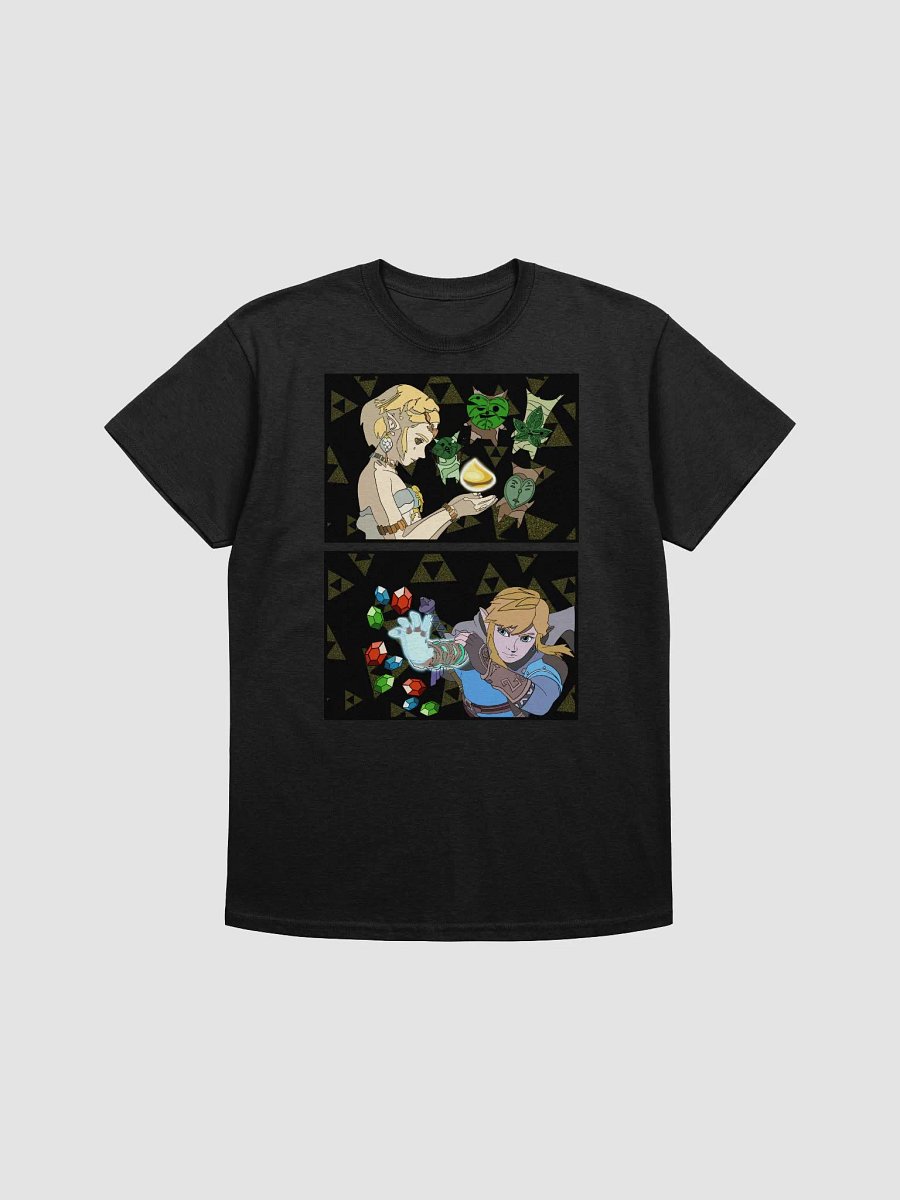Yah-Hah BBY product image (1)
