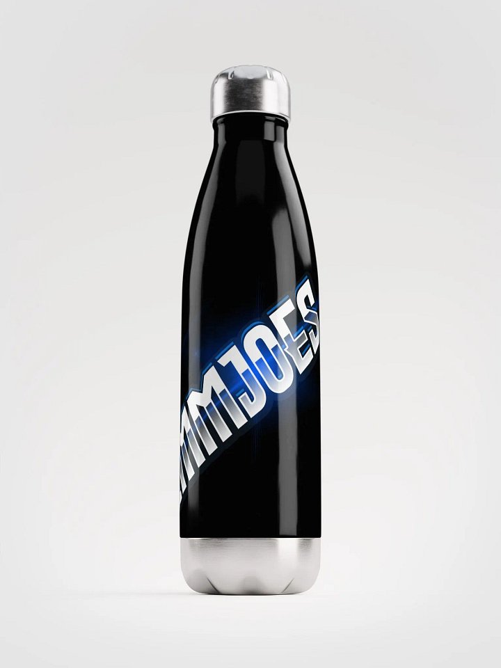Stainless steel Flask product image (1)