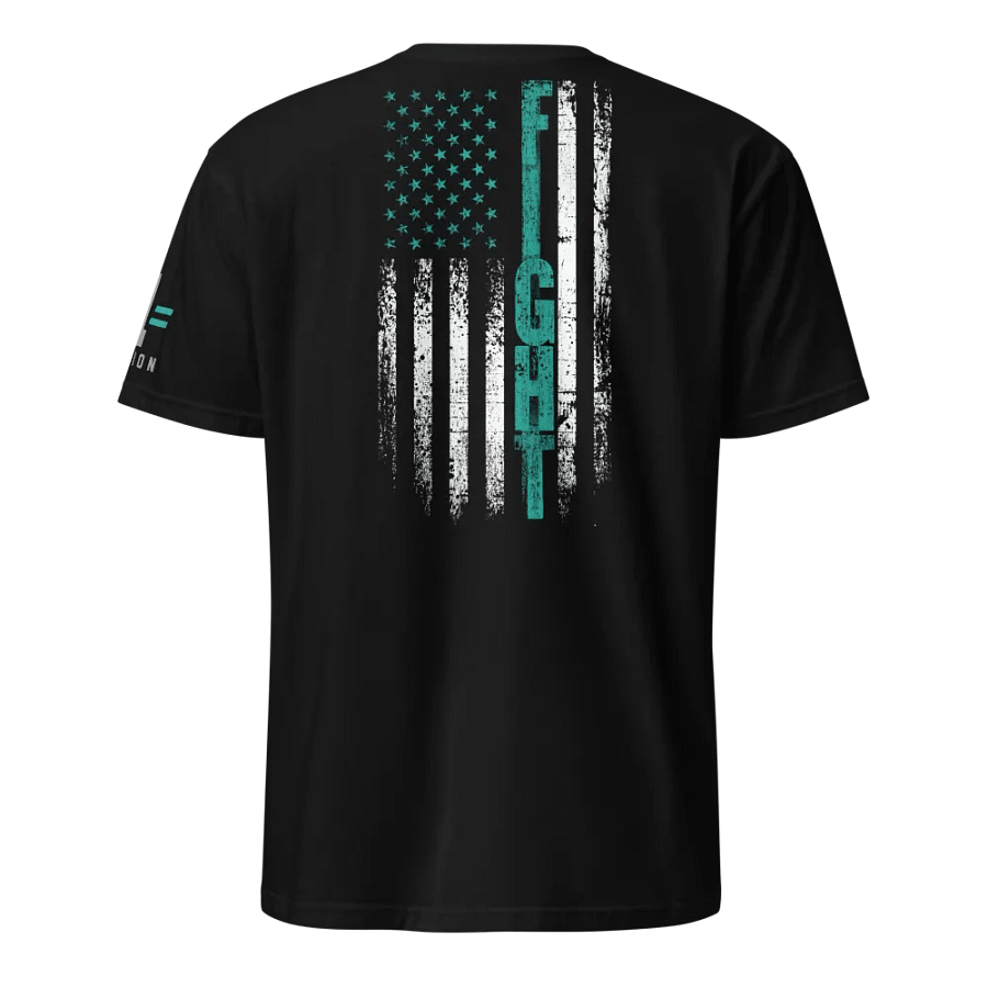 PTSD Awareness: FIGHT product image (1)