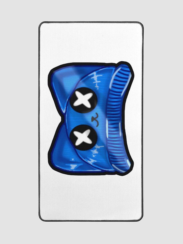 Podložka Davixeqq Original (Logo v strede) product image (2)