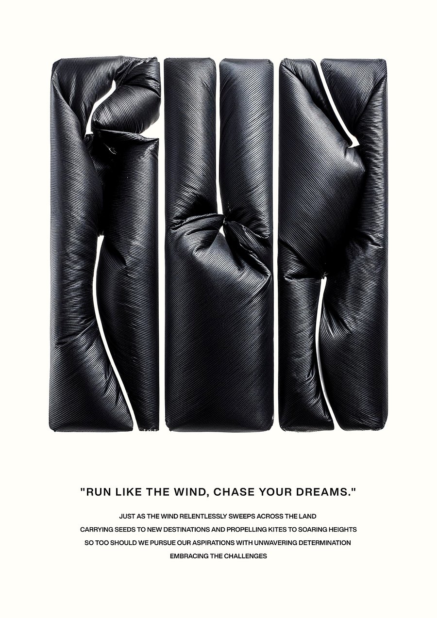 Run Poster product image (1)