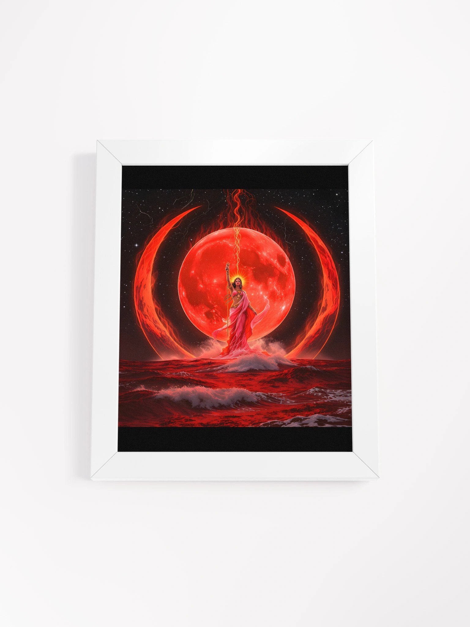 Moon Goddess product image (2)