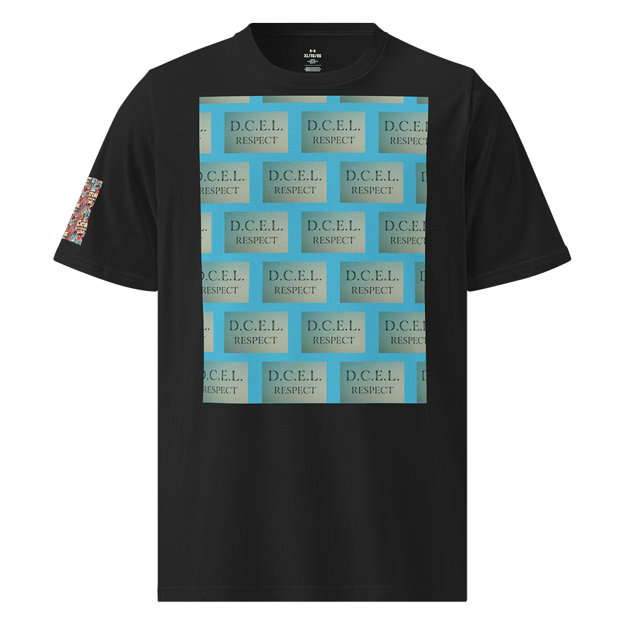 Unisex Love Peace & Soul T Shirts product image (1)