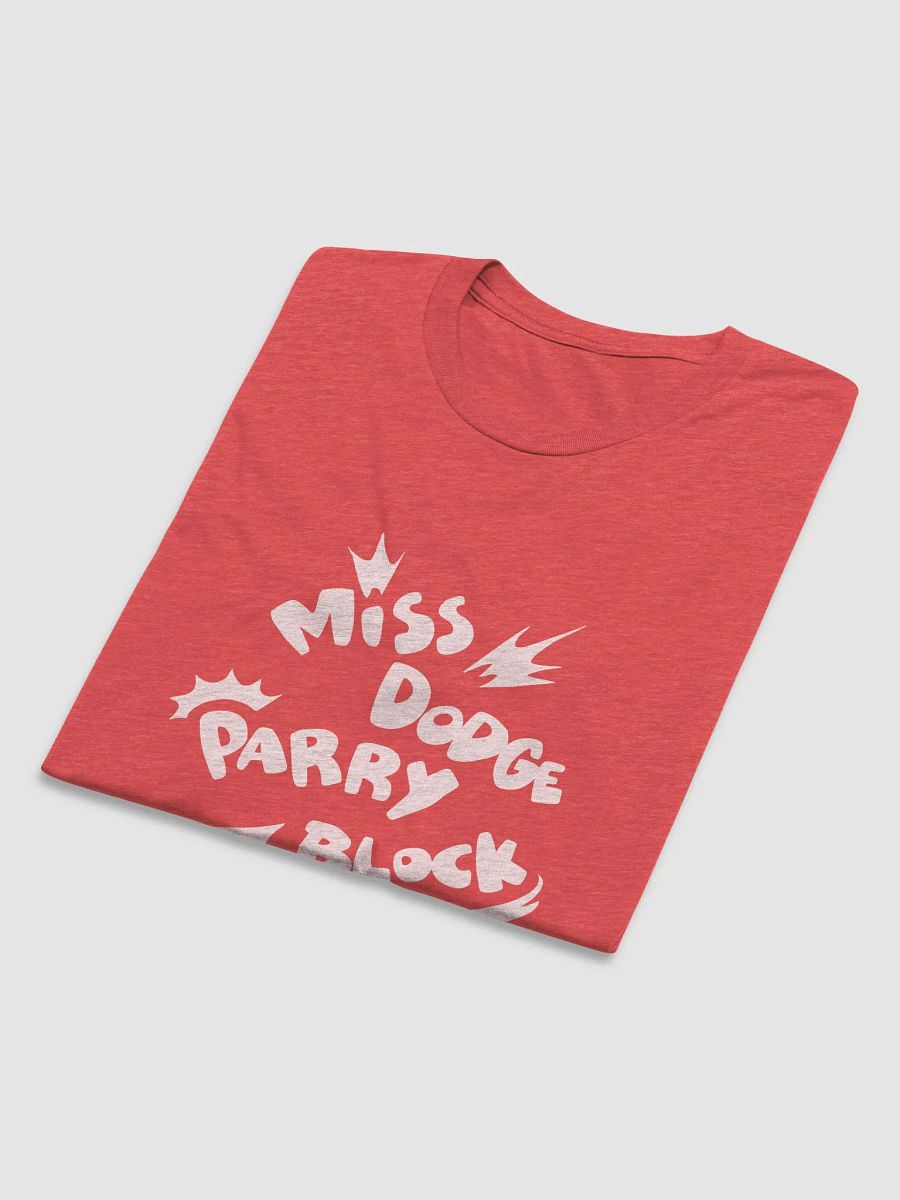 Miss, Dodge, Parry product image (53)