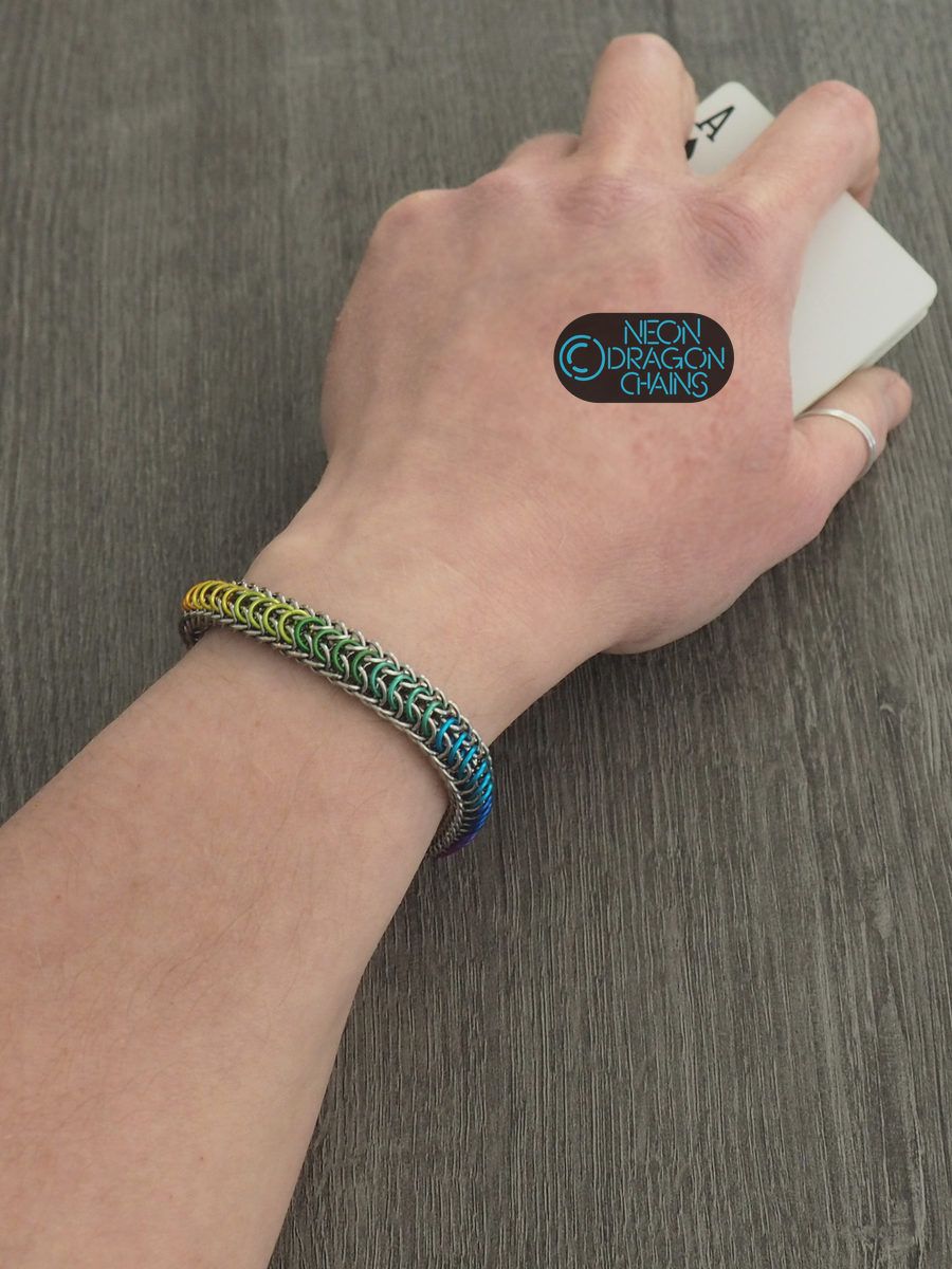 Helios Dragon Bracelet product image (4)