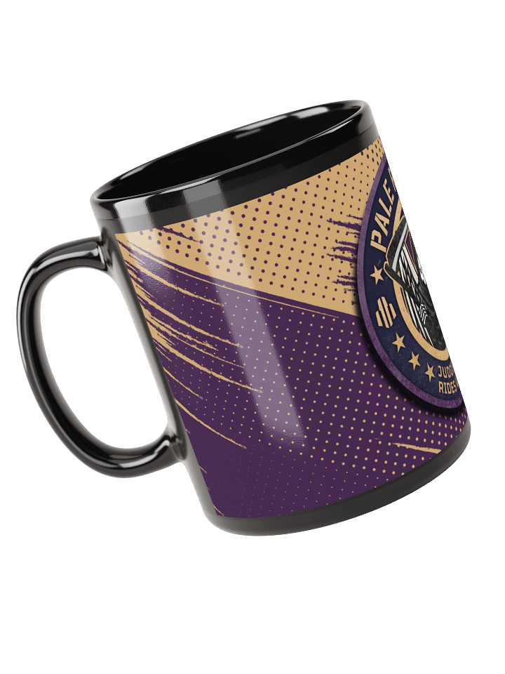 Pale Riders Coffee Mug 4 product image (2)