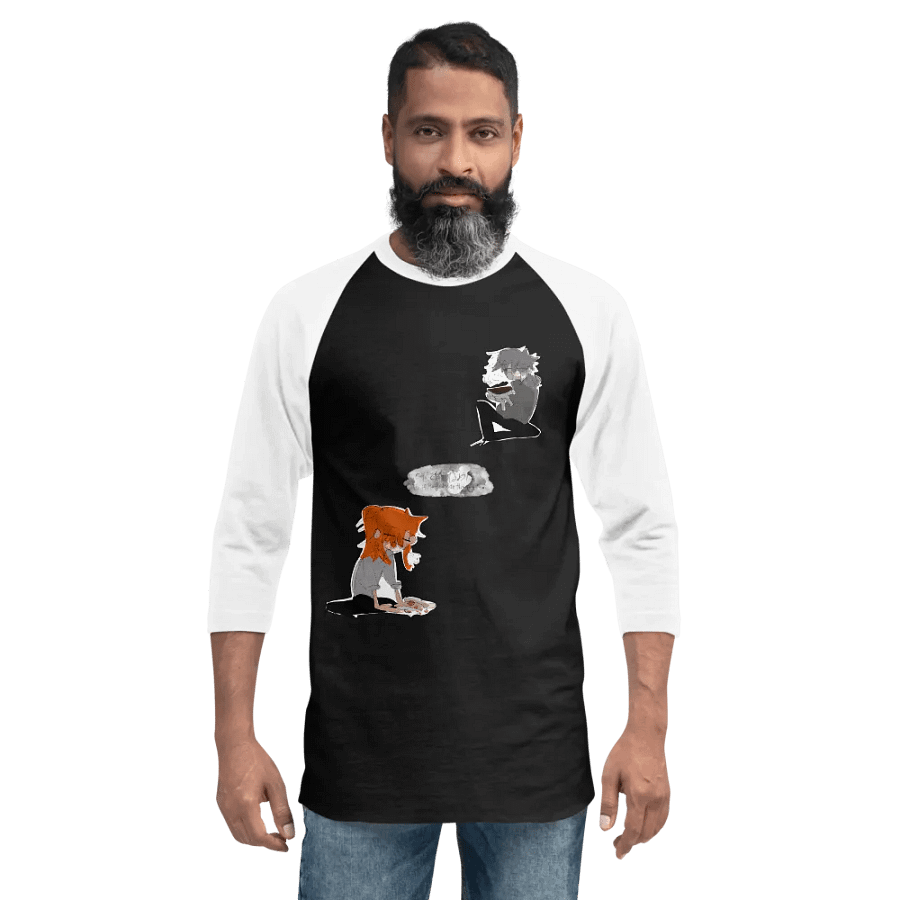 As if to dedicate this song to... February shirt product image (12)