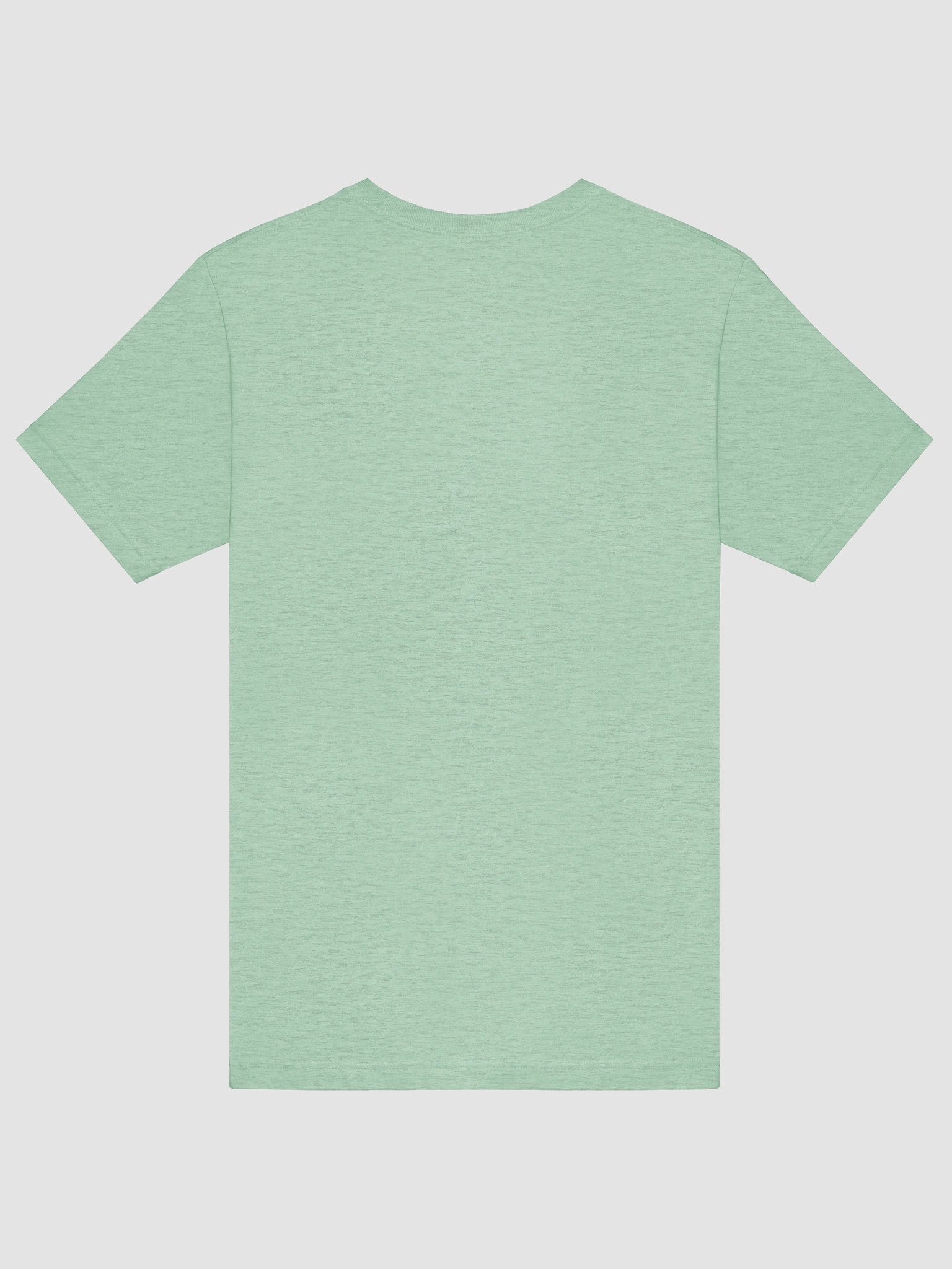 Rule # 7 Women's T-Shirt Green and Gold product image (54)