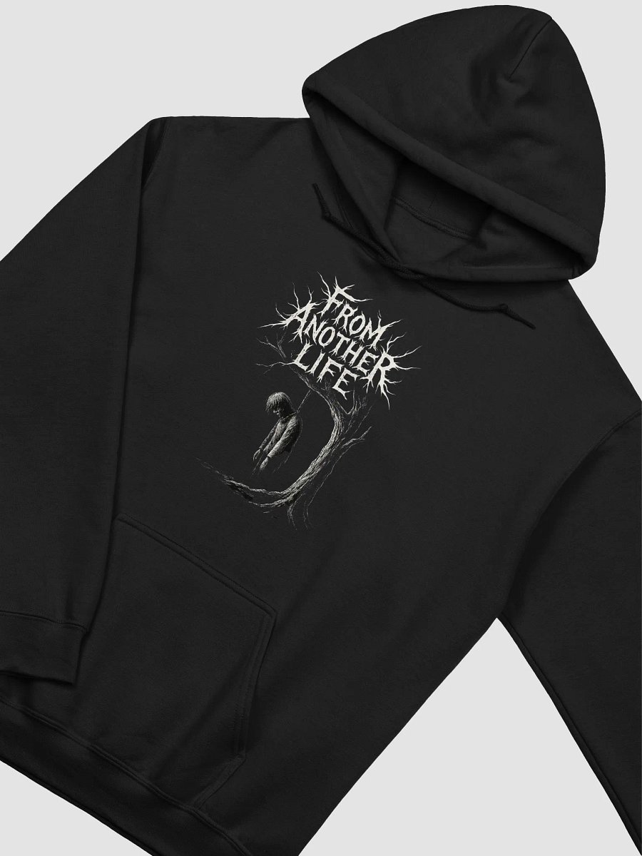 From Another Life — DSBM Limited Edition Hoodie product image (3)