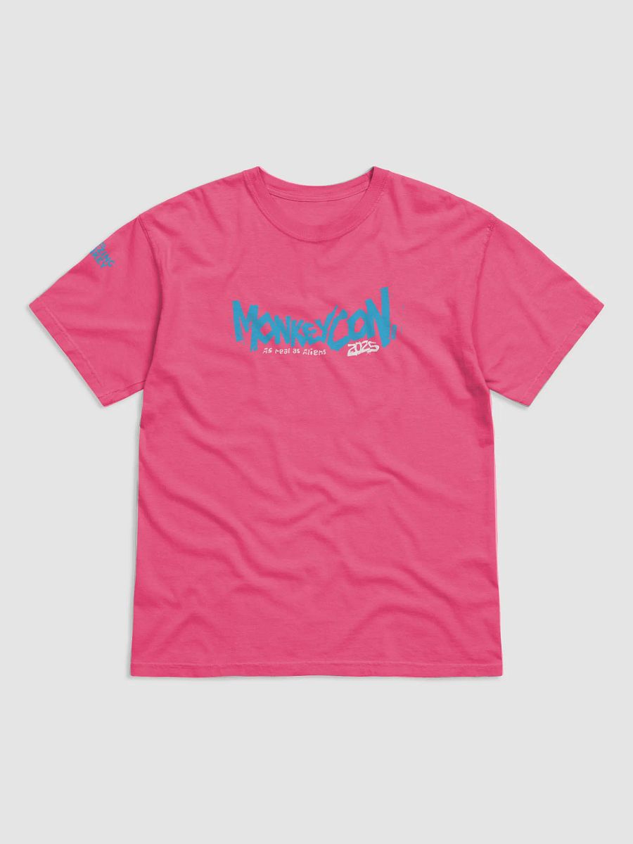 Original TSM MonkeyCon Tee product image (1)