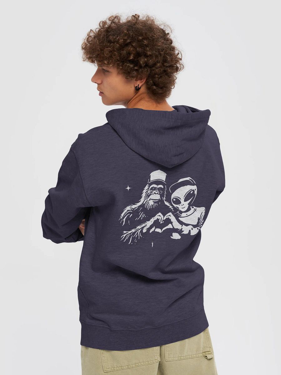 Sasquatch Collection (And Friend) product image (6)