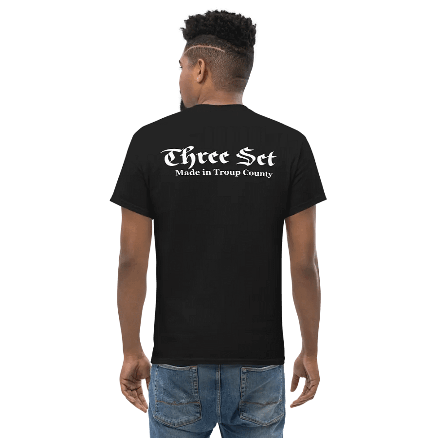 SIMPLY ROYALTY - Heavyweight Tee product image (3)