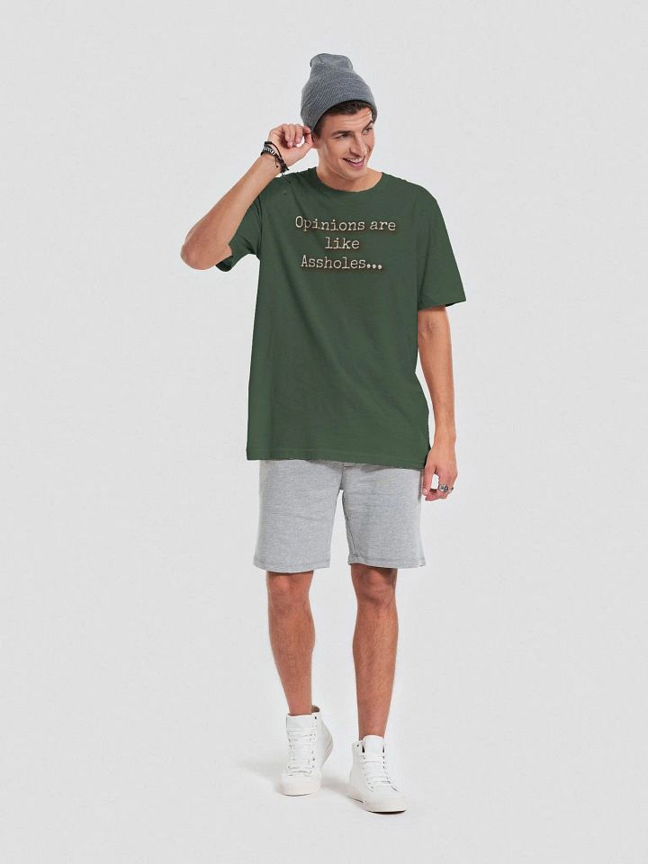 Opinions product image (1)