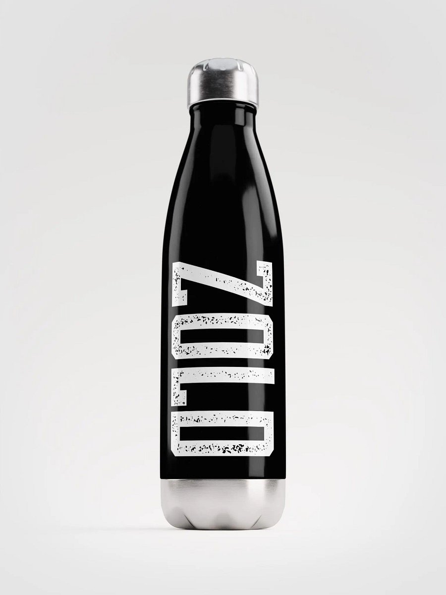 ZOLD Stainless Bottle product image (1)