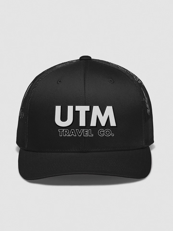 UTM Travel Co. product image (1)